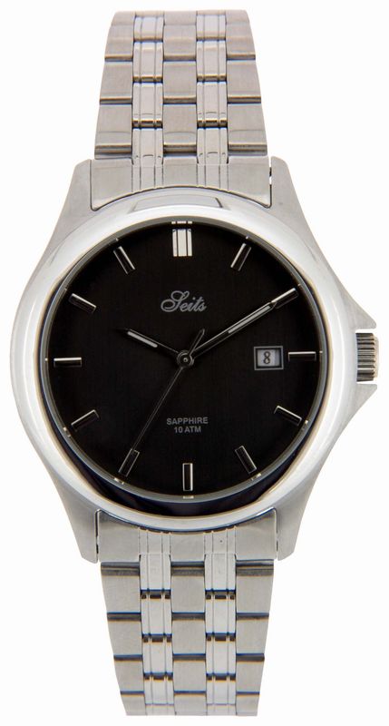 TM.3990GD s Seits, Herreur
